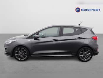 Used Ford Fiesta 2022 for sale - 79693712: Photo