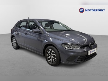Used Volkswagen Polo 2024 for sale - 77435787: Photo