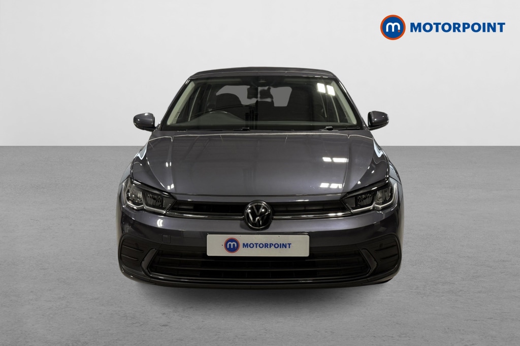 Used Volkswagen Polo 2024 for sale - 77435787: Photo 2