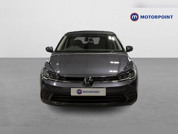 Used Volkswagen Polo 2024 for sale - 77435787: Photo