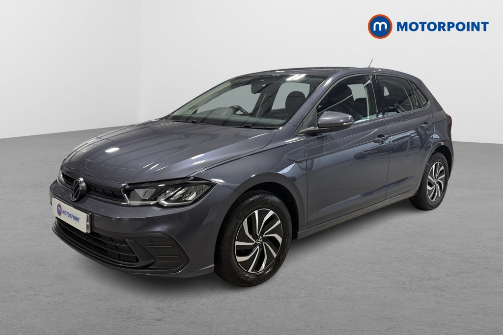 Used Volkswagen Polo 2024 for sale - 77435787: Photo 3