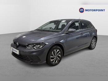 Used Volkswagen Polo 2024 for sale - 77435787: Photo