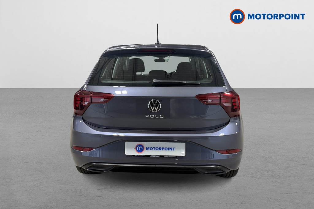 Used Volkswagen Polo 2024 for sale - 77435787: Photo 6