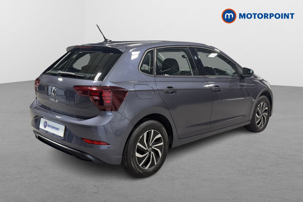 Used Volkswagen Polo 2024 for sale - 77435787: Photo 7