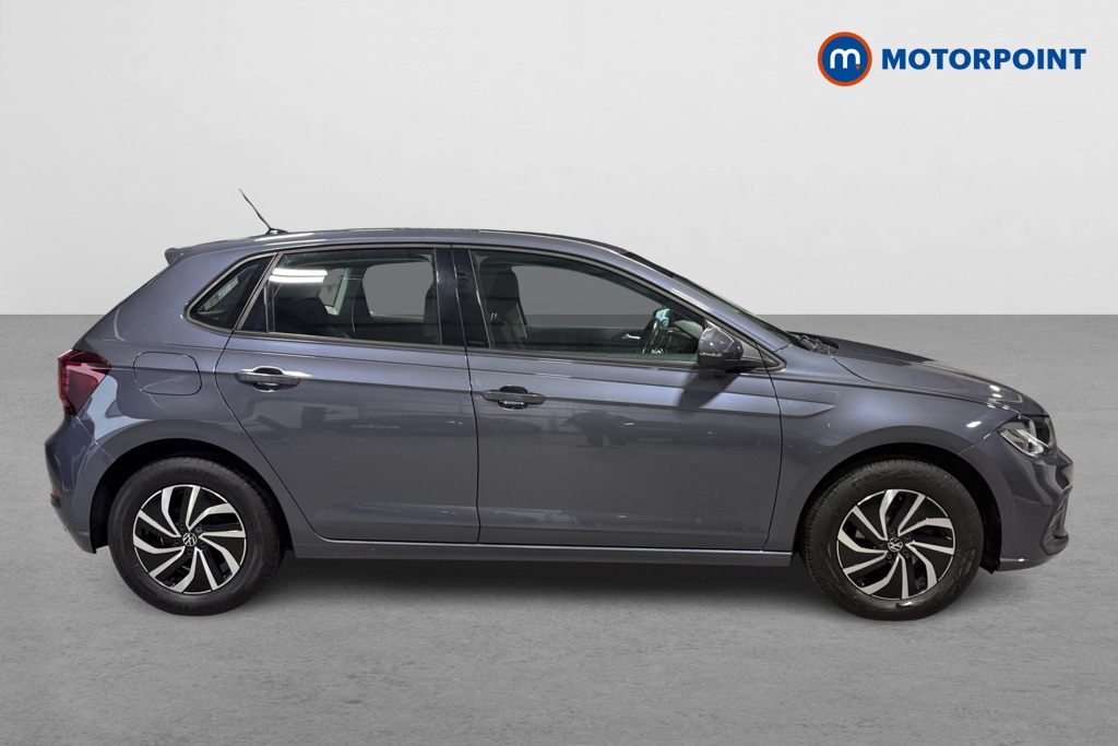 Used Volkswagen Polo 2024 for sale - 77435787: Photo 8