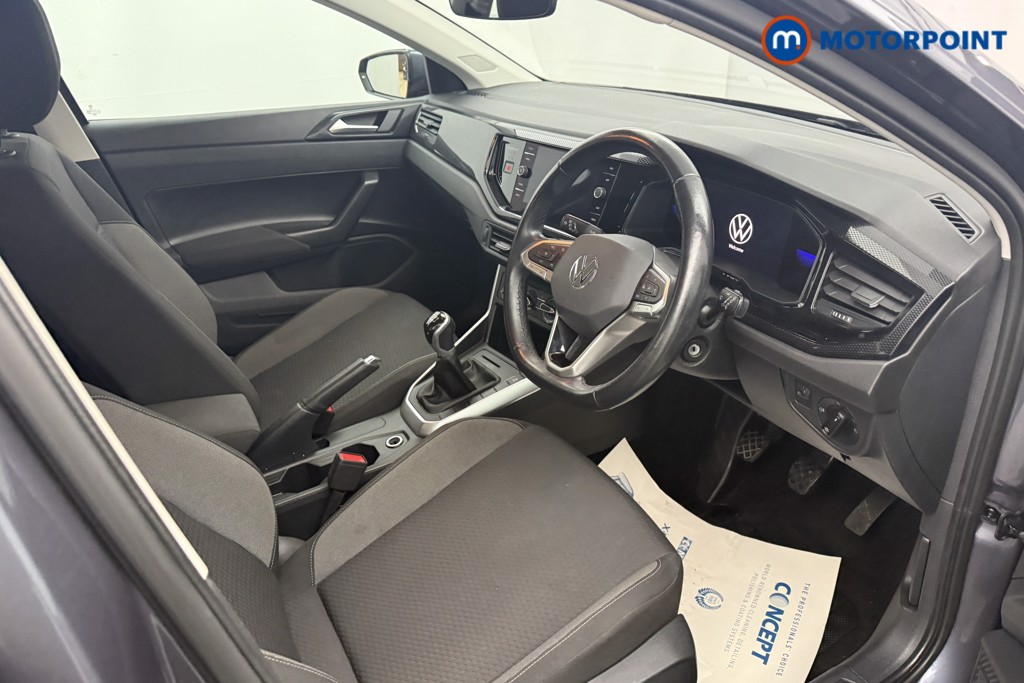 Used Volkswagen Polo 2024 for sale - 77435787: Photo 9