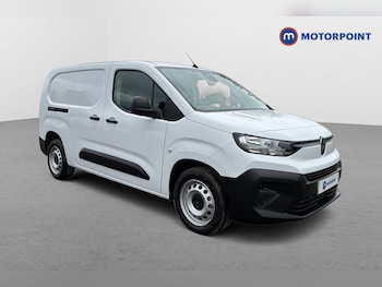 Used Citroen Berlingo 2026 for sale - 78564021: Photo