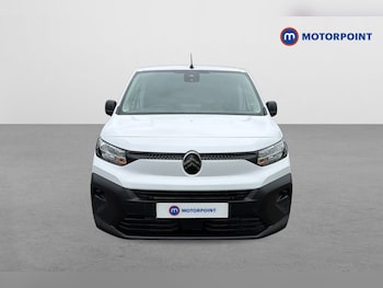 Used Citroen Berlingo 2026 for sale - 78564021: Photo