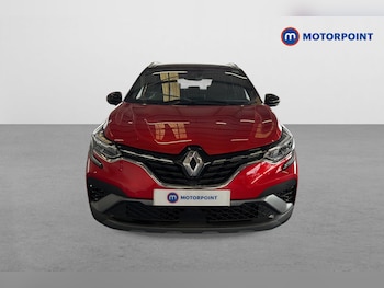 Used Renault Captur 2021 for sale - 79295097: Photo