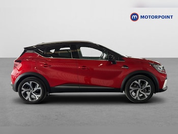 Used Renault Captur 2021 for sale - 79295097: Photo