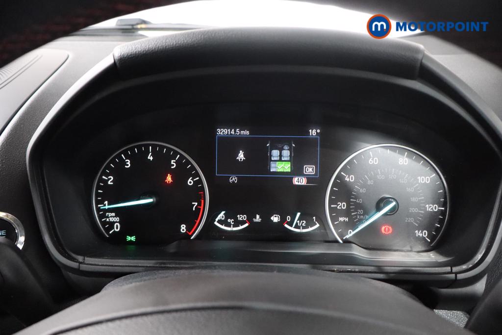 Used Ford Ecosport 2022 for sale - 76425995: Photo 11