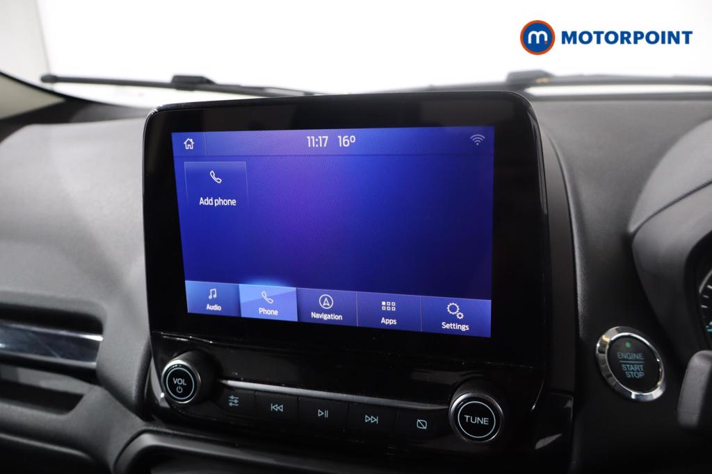 Used Ford Ecosport 2022 for sale - 76425995: Photo 17