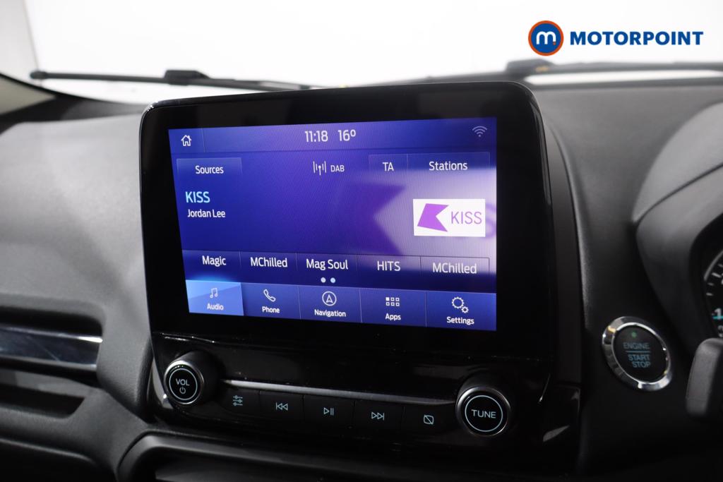 Used Ford Ecosport 2022 for sale - 76425995: Photo 18