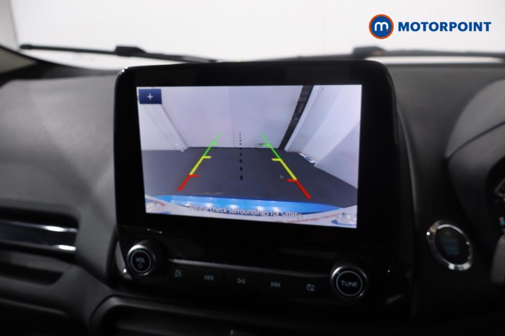 Used Ford Ecosport 2022 for sale - 76425995: Photo 19