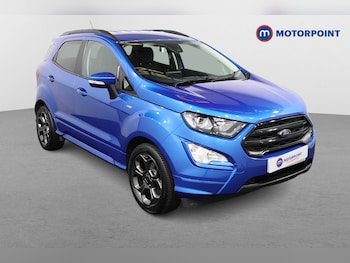 Ford - Ecosport