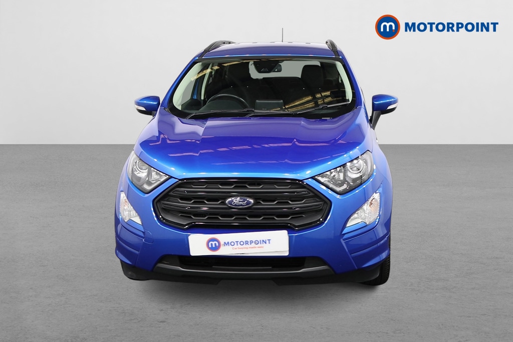 Used Ford Ecosport 2022 for sale - 76425995: Photo 2
