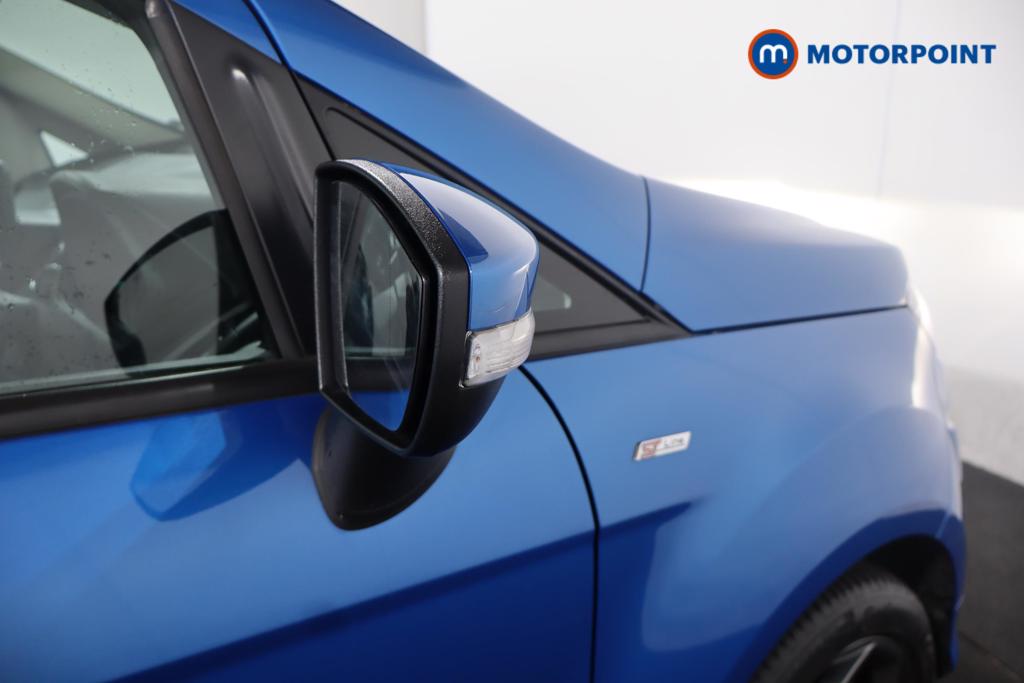 Used Ford Ecosport 2022 for sale - 76425995: Photo 21