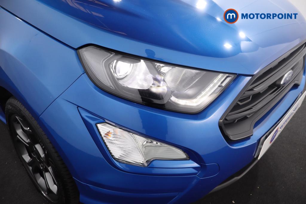 Used Ford Ecosport 2022 for sale - 76425995: Photo 23
