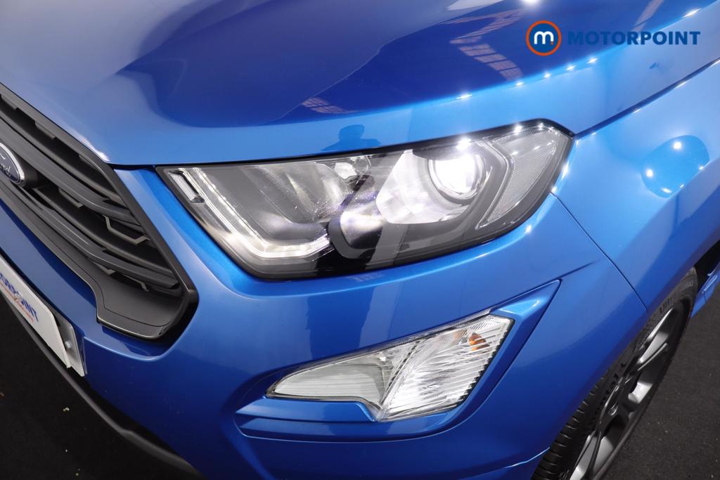 Used Ford Ecosport 2022 for sale - 76425995: Photo 24