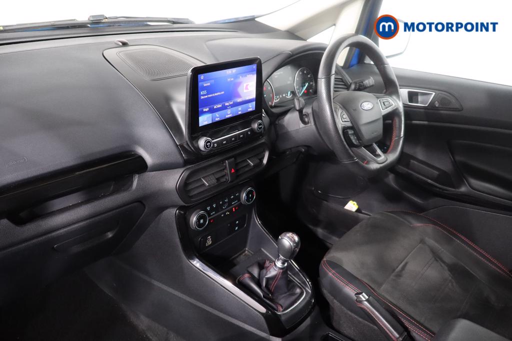 Used Ford Ecosport 2022 for sale - 76425995: Photo 26
