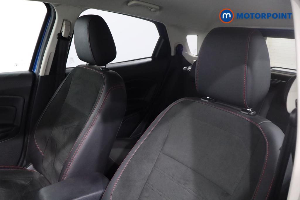 Used Ford Ecosport 2022 for sale - 76425995: Photo 27