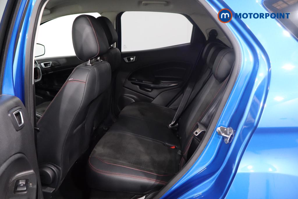 Used Ford Ecosport 2022 for sale - 76425995: Photo 28