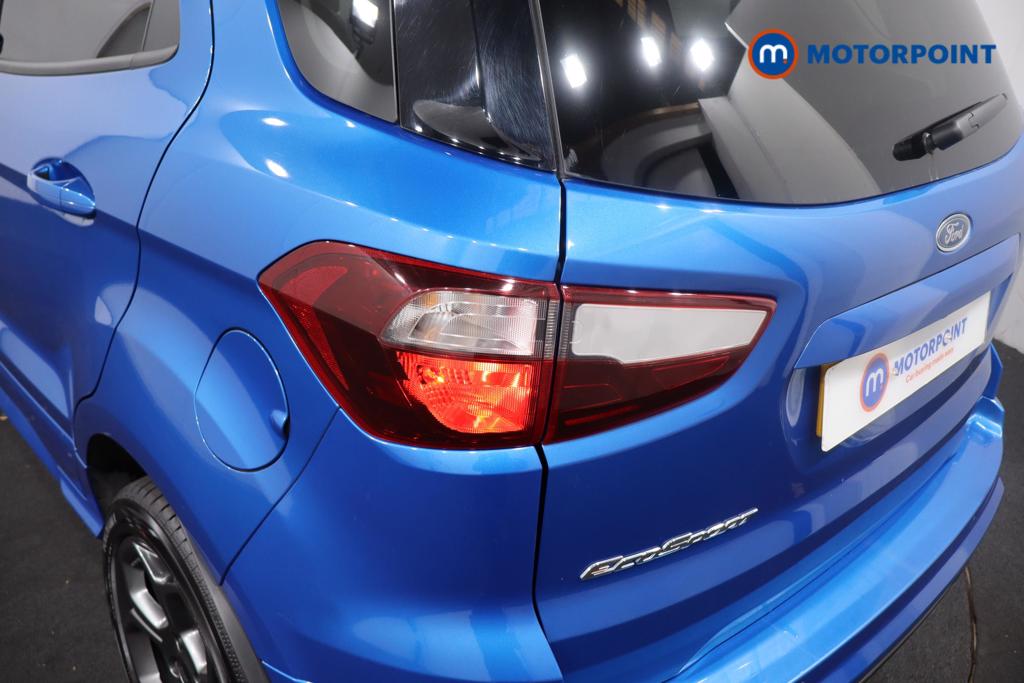 Used Ford Ecosport 2022 for sale - 76425995: Photo 29
