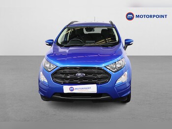 Used Ford Ecosport 2022 for sale - 76425995: Photo