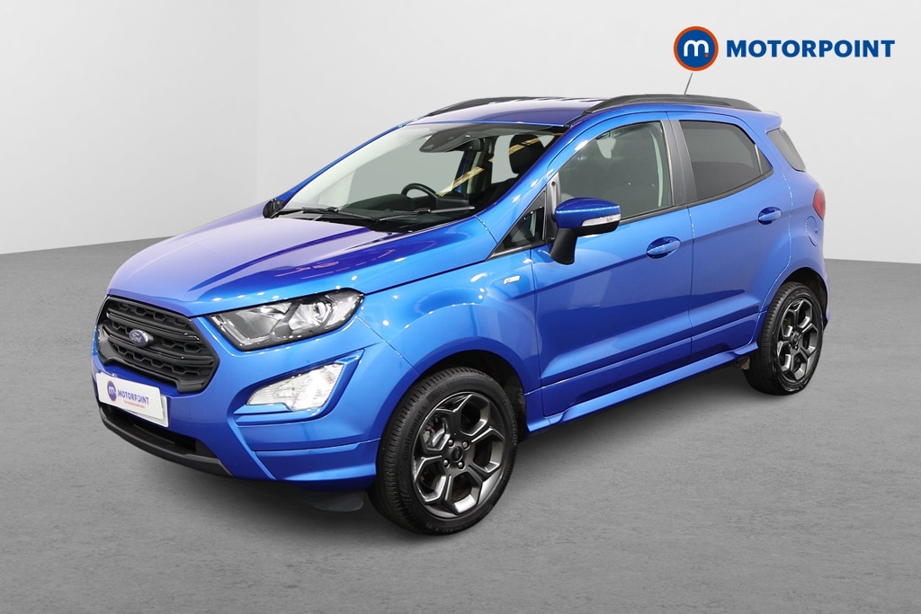 Used Ford Ecosport 2022 for sale - 76425995: Photo 3