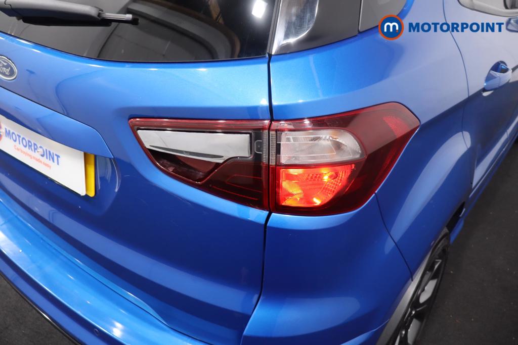 Used Ford Ecosport 2022 for sale - 76425995: Photo 30