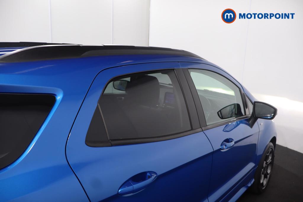 Used Ford Ecosport 2022 for sale - 76425995: Photo 33