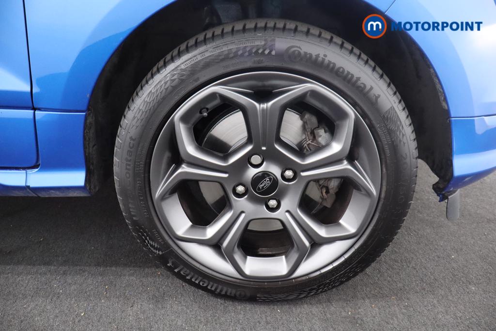 Used Ford Ecosport 2022 for sale - 76425995: Photo 34