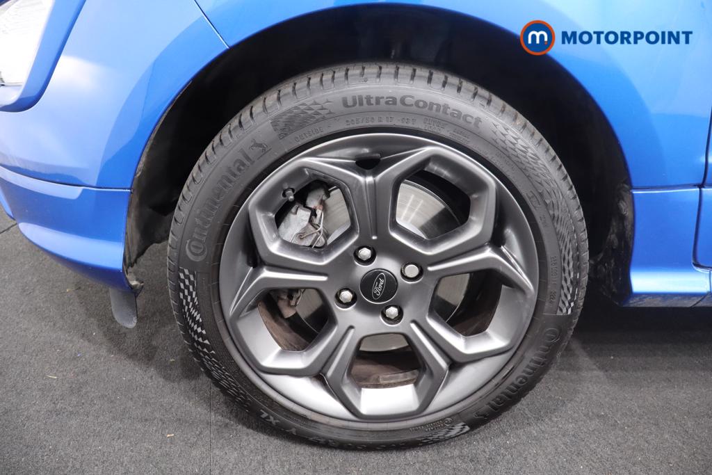 Used Ford Ecosport 2022 for sale - 76425995: Photo 35