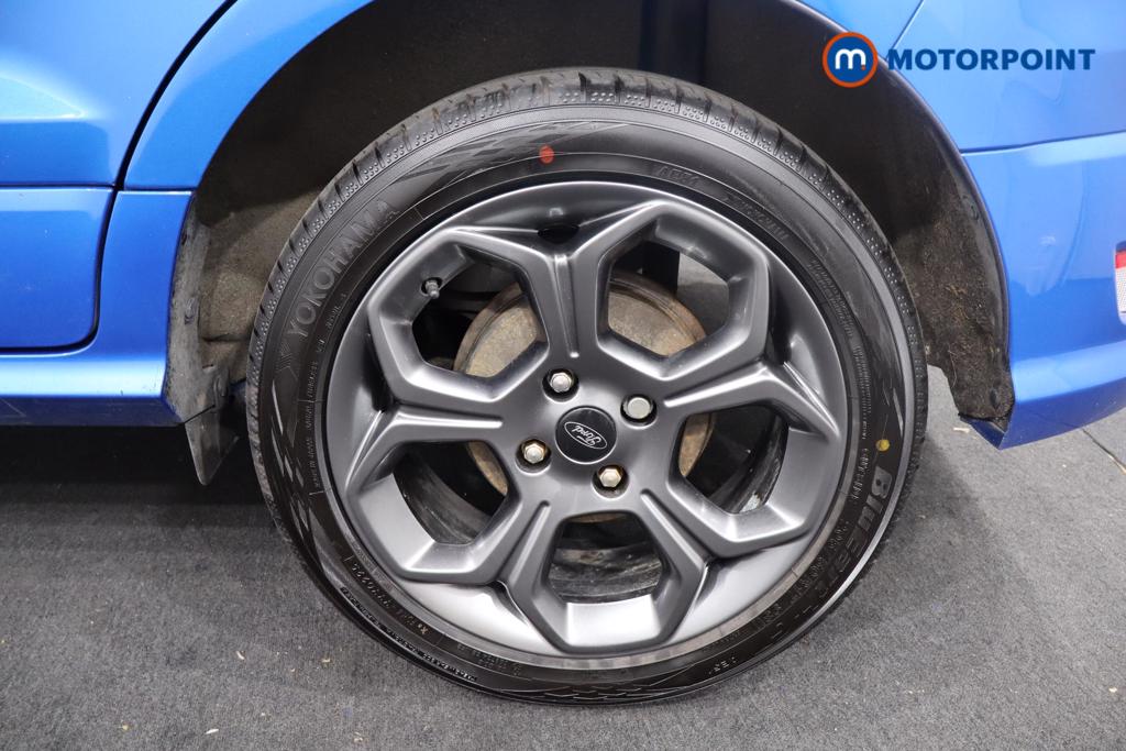 Used Ford Ecosport 2022 for sale - 76425995: Photo 36