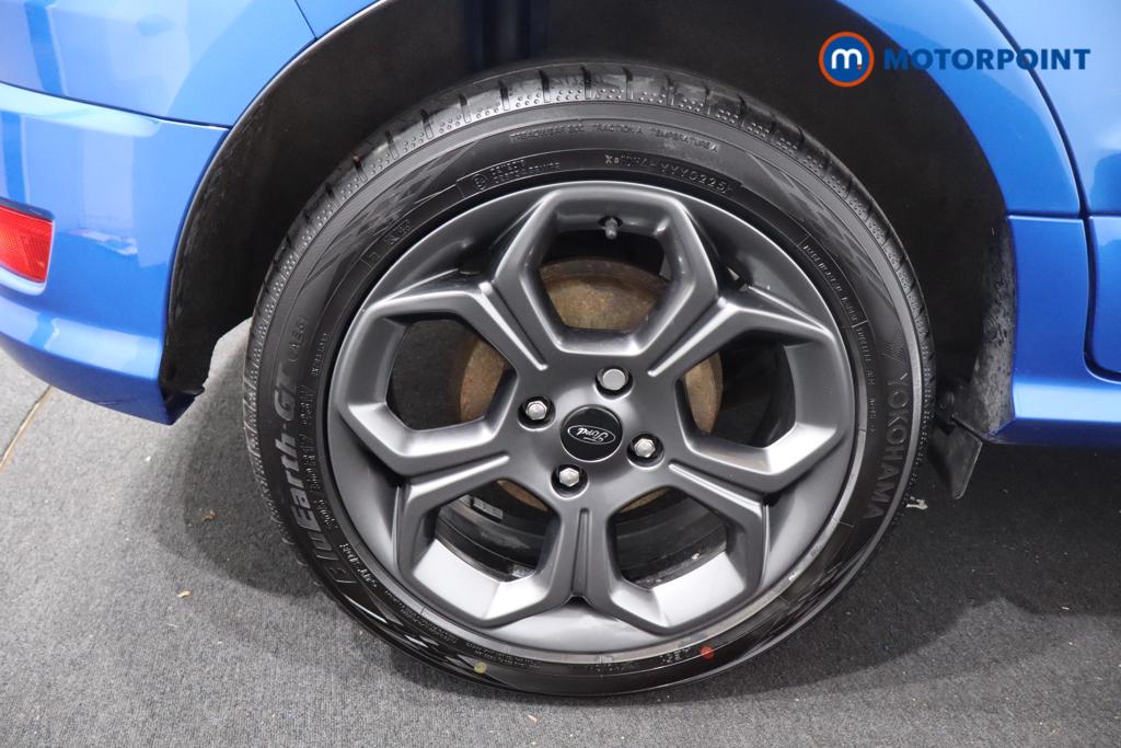 Used Ford Ecosport 2022 for sale - 76425995: Photo 37