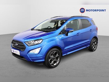 Used Ford Ecosport 2022 for sale - 76425995: Photo