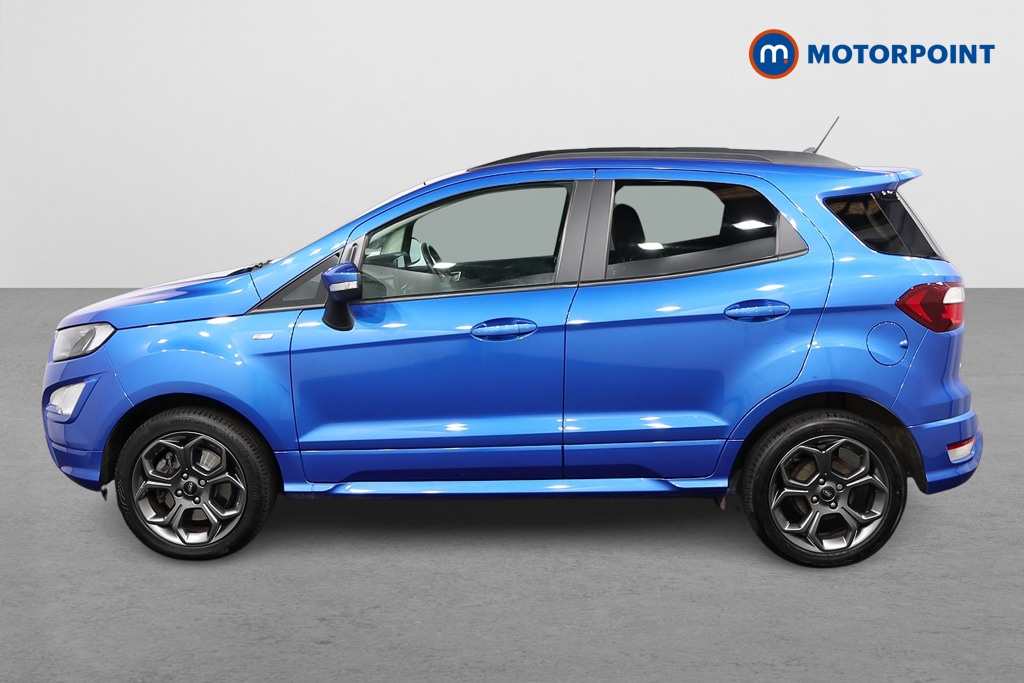 Used Ford Ecosport 2022 for sale - 76425995: Photo 4