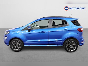 Used Ford Ecosport 2022 for sale - 76425995: Photo
