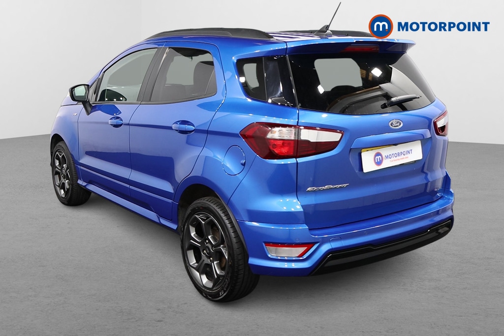 Used Ford Ecosport 2022 for sale - 76425995: Photo 5