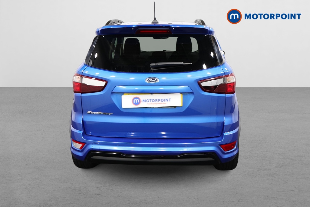 Used Ford Ecosport 2022 for sale - 76425995: Photo 6