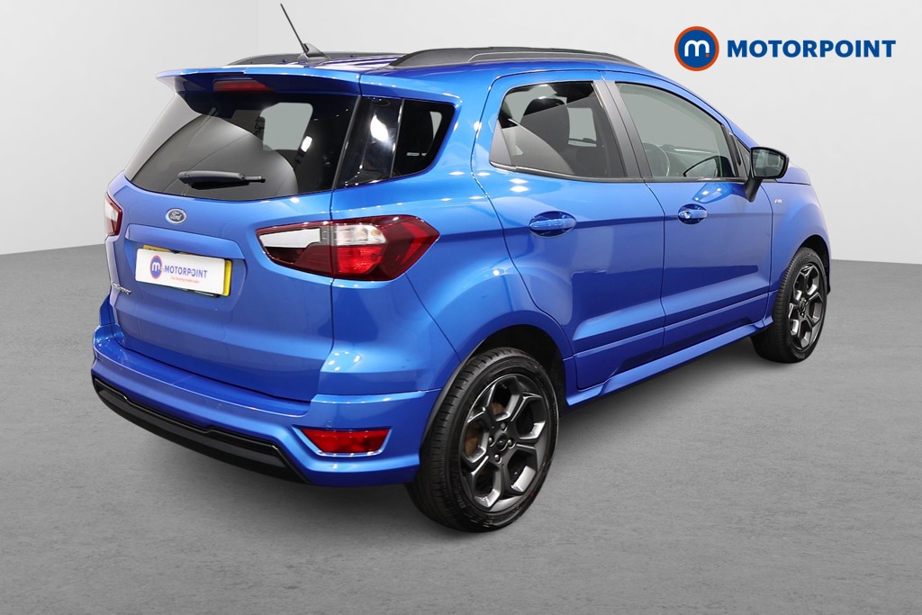 Used Ford Ecosport 2022 for sale - 76425995: Photo 7
