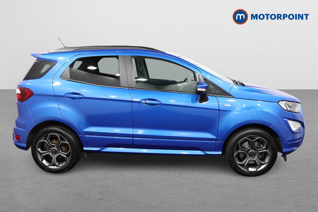 Used Ford Ecosport 2022 for sale - 76425995: Photo 8