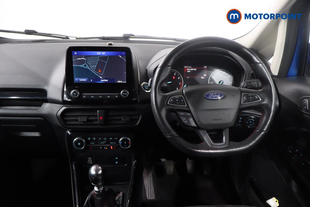 Used Ford Ecosport 2022 for sale - 76425995: Photo 9