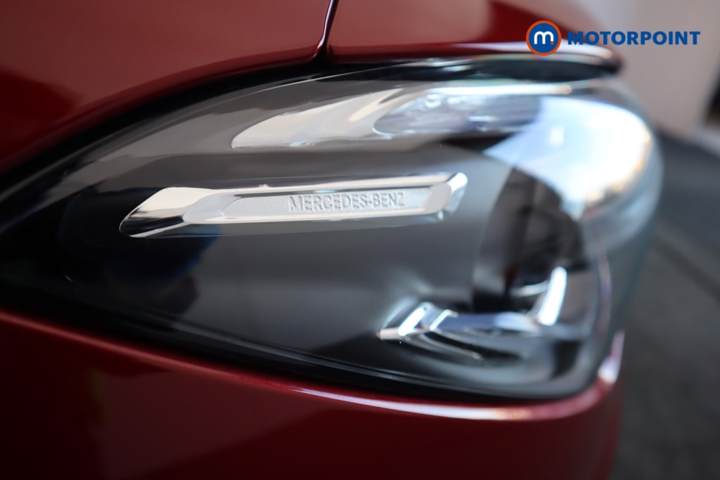 Used Mercedes-Benz CLA 2023 for sale - 77138561: Photo 10