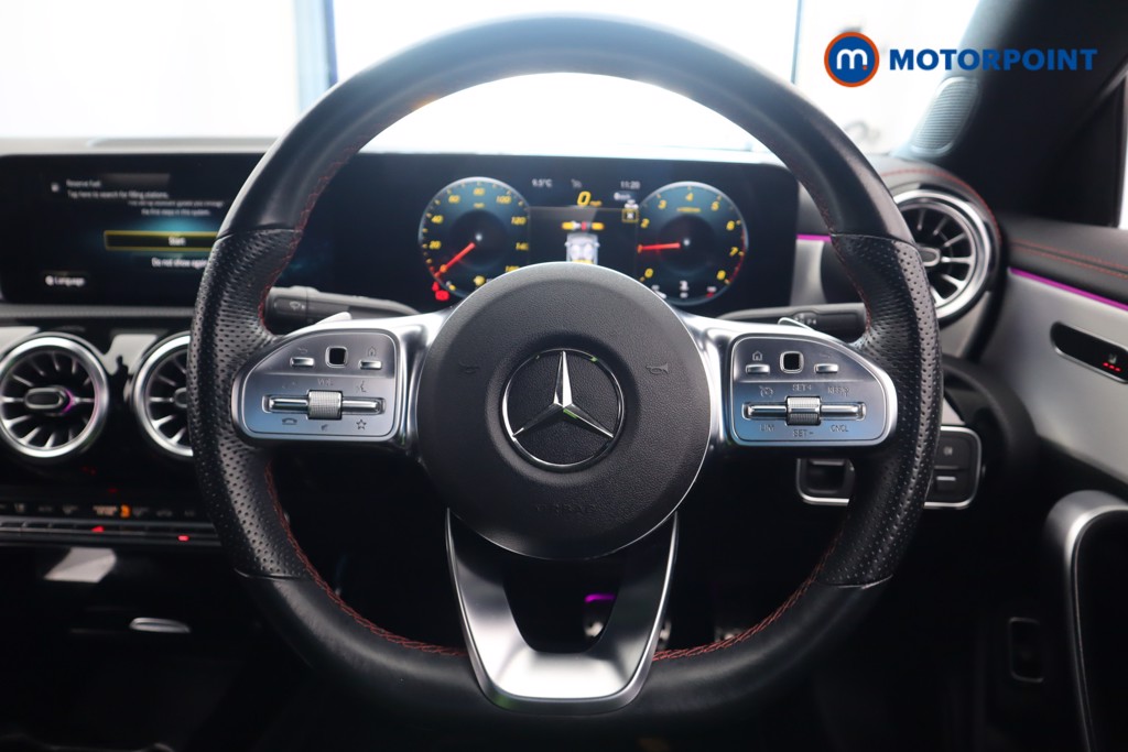 Used Mercedes-Benz CLA 2023 for sale - 77138561: Photo 11