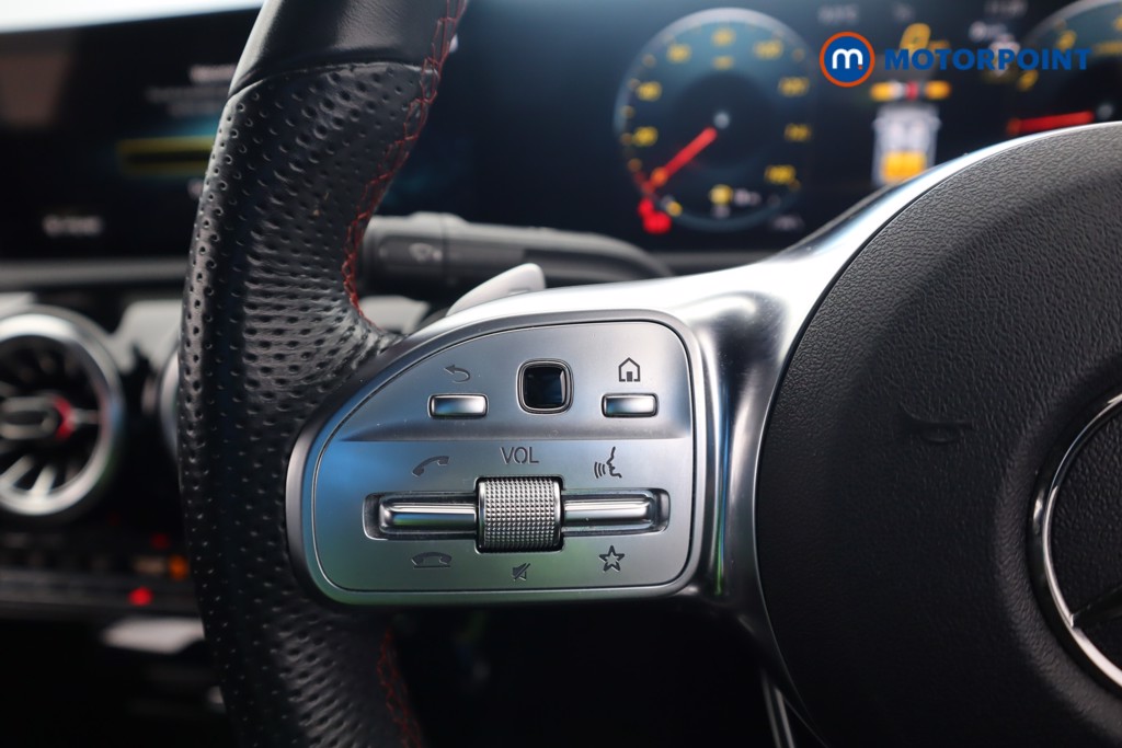 Used Mercedes-Benz CLA 2023 for sale - 77138561: Photo 13