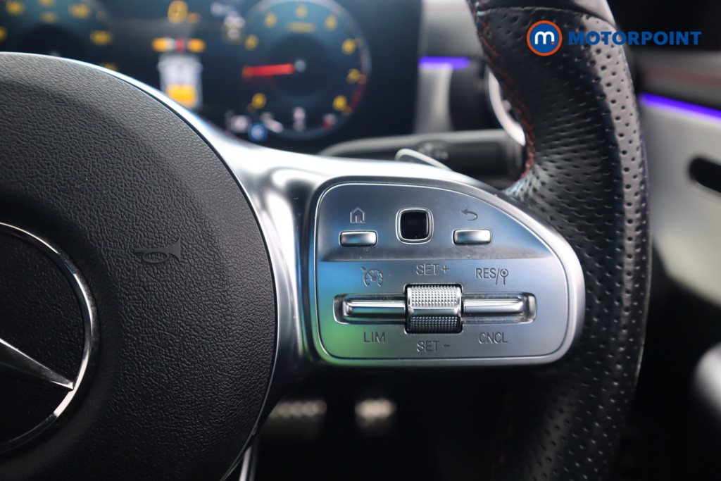 Used Mercedes-Benz CLA 2023 for sale - 77138561: Photo 14