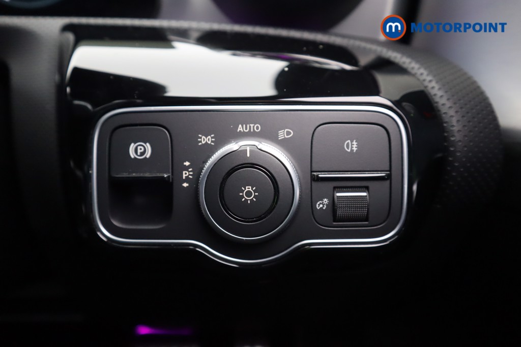 Used Mercedes-Benz CLA 2023 for sale - 77138561: Photo 17