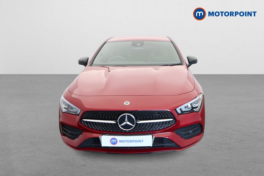 Used Mercedes-Benz CLA 2023 for sale - 77138561: Photo 2