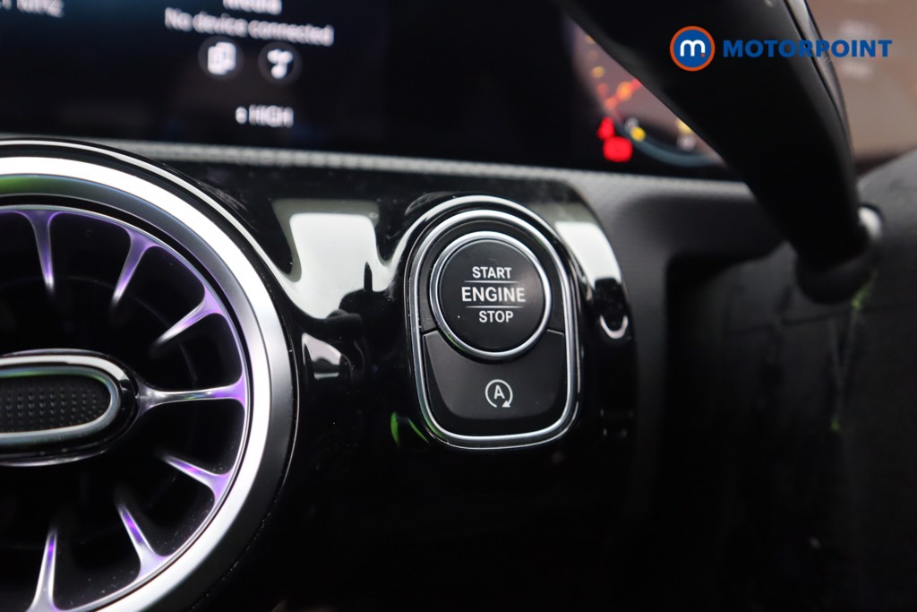 Used Mercedes-Benz CLA 2023 for sale - 77138561: Photo 21